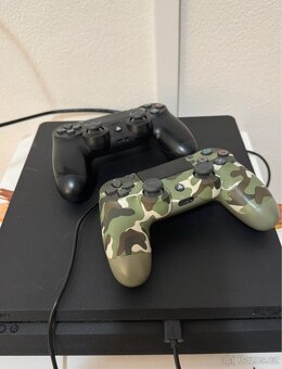 PlayStation 4 (1 TB) - 2