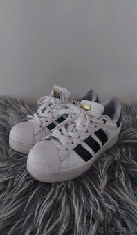 Tenisky Adidas Superstar 36.5 - 2