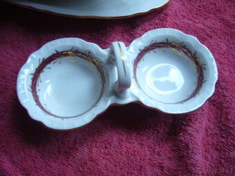 STAROŽITNÁ SLÁNKA + OMÁČNÍK - 2