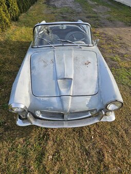 Fiat 1200 TV Transformabile - 2