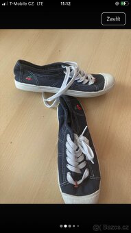 Boty, tenisky, botasky - 2