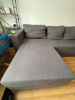 Sedací souprava - 2