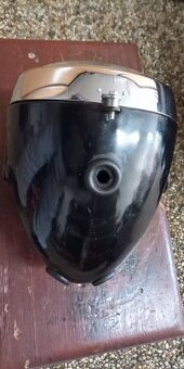 Jawa Californian - 2