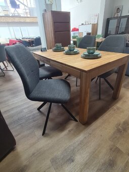 Jídelní sestava - 2