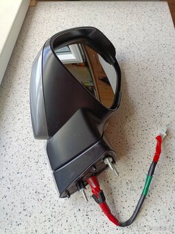 Lexus NX vnější zpětné zrcátko - 2