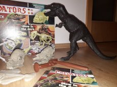 Clementoni T Rex - 2