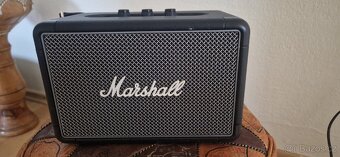 Marshall Kilburn II. - 2