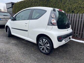CITROEN C1, - 2