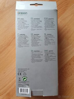 UV sensor k meteostanici Oregon⭐ - 2