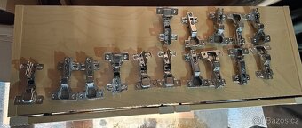 Nábytkové panty - 2