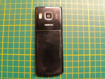 Nokia 6500 classic - 2