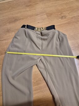 Sako a kalhoty v.XL - 2