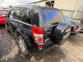 Suzuki Vitara 2.0i 103kw J20A - 2