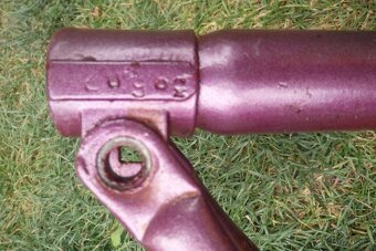 Skládačka Minsk3, Aist - 2