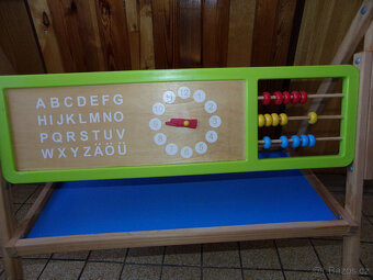 Tabule na kreslení - 2