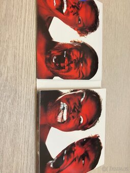 2 CD: METALLICA: HARDWIRED...TO SELF-DESTRUCT, 2016, 1.Press - 2