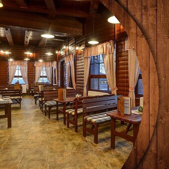 KUCHAŘ–česká kuchyně (pouze navařování/zaučení ) - 2