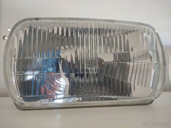 Saab 90/95/96/99 - světlomet - 2ks - 2