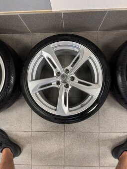 Disky Audi RS 5x112 R19 - 2