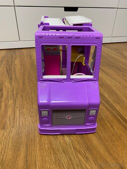 Karavan Barbie - 2