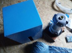 Kryt na filtraci - 2