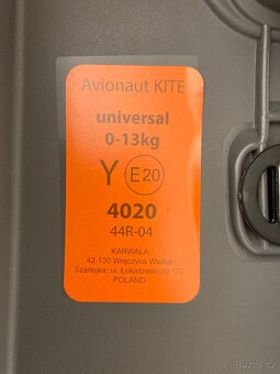 Avionaut Kite - 2