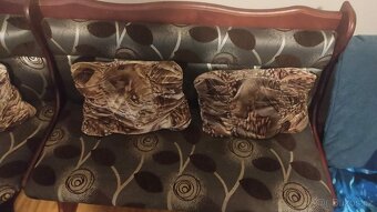 Prodám rohovou sedačku - 2