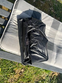 Originální vak na lyže BMW E39 - 2