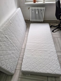 Matrace Tenla (JYSK) - 2