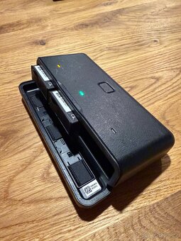 DJI Osmo Multifunctional Battery Case 3 - 2