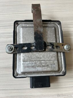 Lovato Lpg řídící jednotka - 2