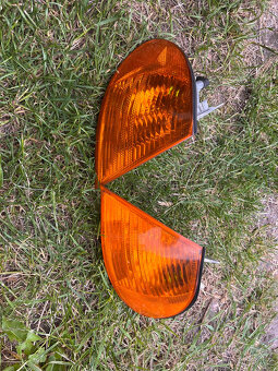 Náhradní díly z BMW e46 - 2