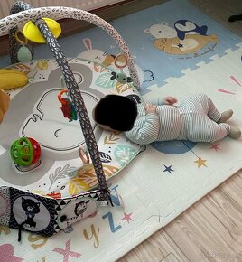 Detska hraci deka - 2