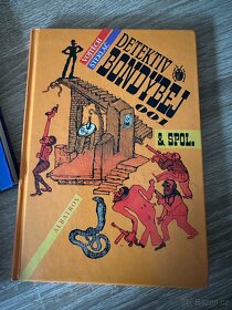 Vojtech Steklac 4 knihy - 2