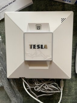 Robotický čistič oken Tesla RoboStar W800 - 2