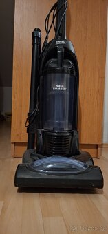 Vysavač - 2
