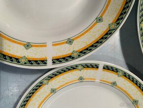 Jídelní servis - 2