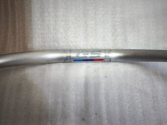 BMW GS řidítka - 2