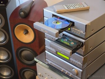 HiFi Systém DENON 110 - 2