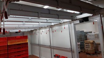 Řeznické manipulační dráhy - 2