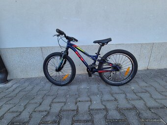 Dětské kolo GT 20 - 2