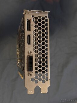 Gainward GeForce RTX 2060 Ghost OC 6GB - 2