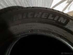 Levně nové pneu 185/65 R 15 Michelin - 2