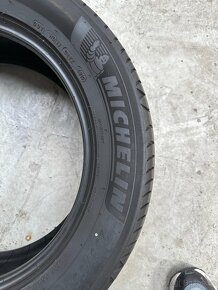 Letní pneumatiky Michelin primacy4, 235/55 R17, 4ks - 2