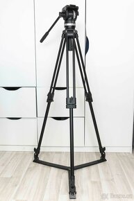 Videostativ Sachtler Ace M GS - 2