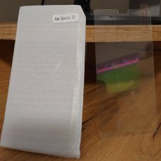 Ochranné sklo Sony Xperia Z3 - 2