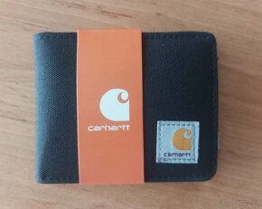 carhartt peněženka - 2