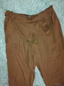 Dámské lehké kalhoty - 2