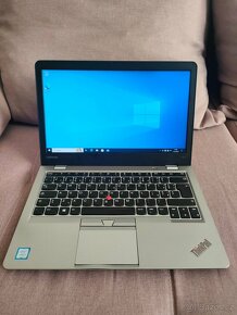 Lenovo ThinkPad 13- 13.3"FHD/Intel i3-7th/8GB/256GB SSD M2 - 2