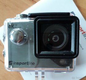 Kamera IN15255 inSPORTline Action Cam 3 - 2